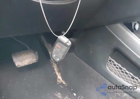 2014 Dodge Journey American Value Pkg from USA, damaged, VIN 3C4PDCAB3ET217802